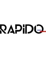 Rapido Colour Motorhome Sticker