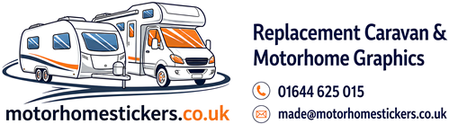 MotorhomeStickers.co.uk