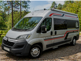 Campervan Graphics