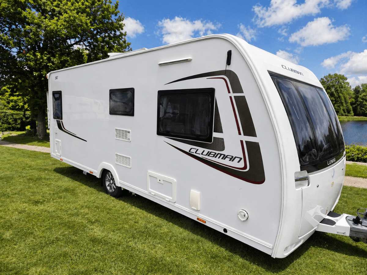 Caravan Graphics