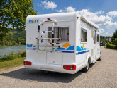 Motorhome Graphics